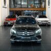 Mercedes GLC 300 2018